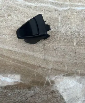 Volvo C40 Sun visor clip/hook/bracket 