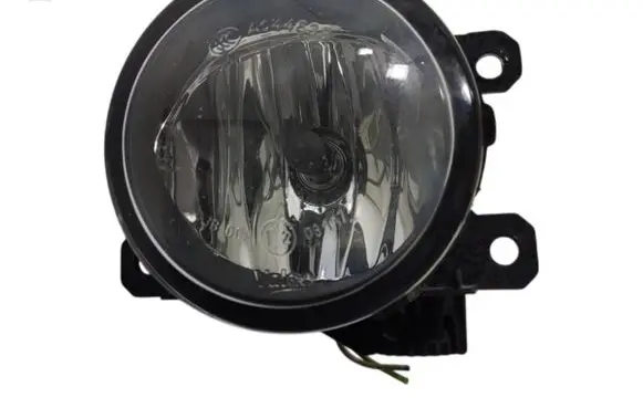 Front fog light