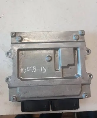 Volvo S60 Engine control unit/module 31312486