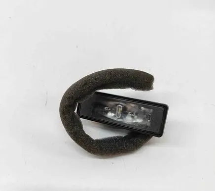 Infiniti Q30 Number plate light 265108990C