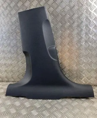 Audi A7 S7 4G (B) pillar trim (bottom) 4G8867239B