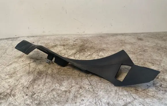 Dodge Charger Rear sill trim cover 1KL40DX9AF 13178M