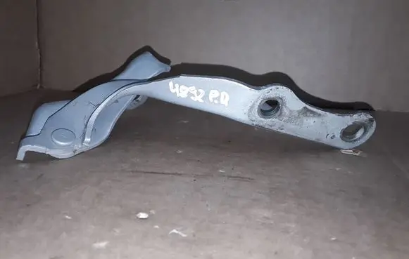 KIA Magentis Engine bonnet/hood hinges NOCODE