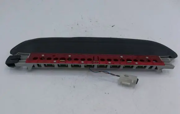 BMW 3 E90 E91 Third/center stoplight 174628 63257 479301