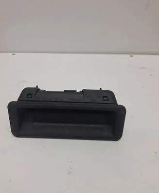 BMW X1 E84 Tailgate/trunk/boot exterior handle 51247118158