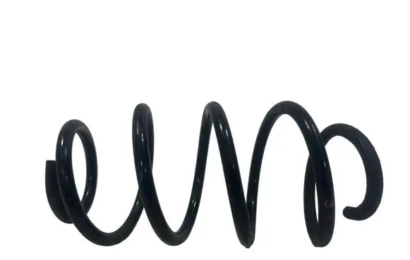 Volkswagen Eos Front coil spring