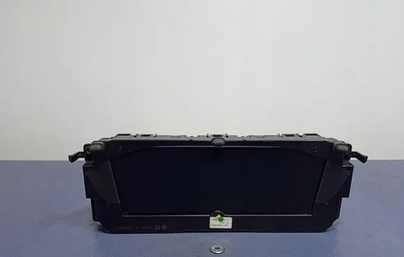 Peugeot 508 II Speedometer (instrument cluster) 9836548780