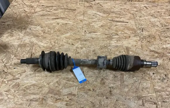 Suzuki SX4 Front driveshaft