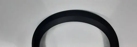 Dacia Sandero III Fender trim (molding) 638138150R