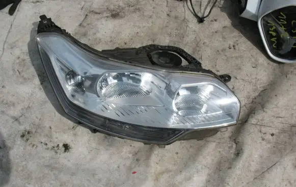 Ferrari 488 Pista Headlights/headlamps set 