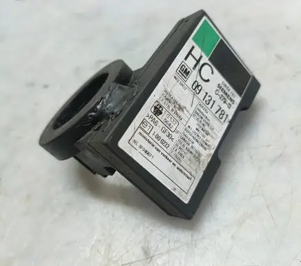 Opel Zafira A Immobiliser reader (aerial) 09131781 5WK4763 C27913