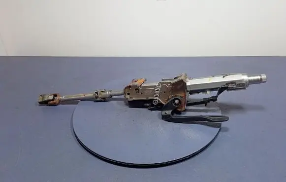 Volkswagen Arteon Steering wheel axle 5Q1419502BA
