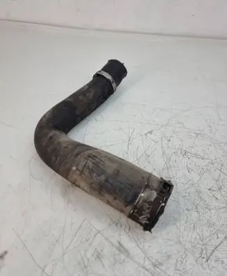 Intercooler hose/pipe