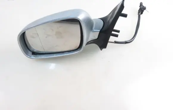 Volkswagen Polo III 6N 6N2 6NF Manual wing mirror 