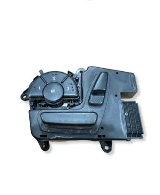 Mercedes-Benz GL X164 Seat control switch A1648704310 03464831