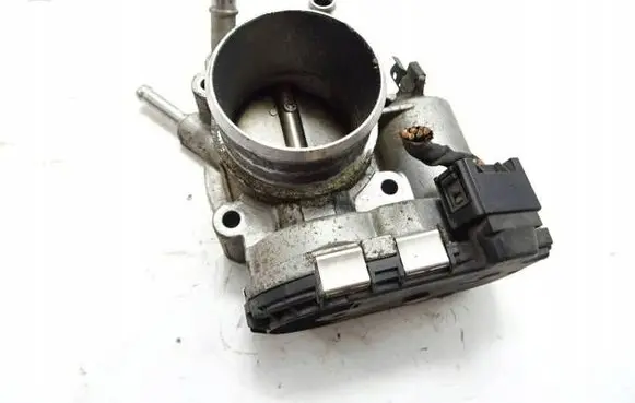 Hyundai i30 Throttle valve 351002B150 2A05201X 9590930008