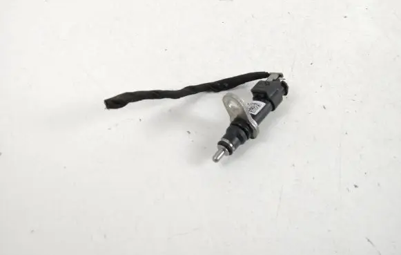 Coolant temperature sensor