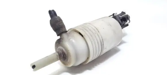 Volkswagen PASSAT B3 Windscreen/windshield washer pump 1H5955651