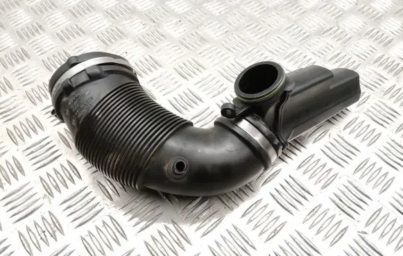 Air intake duct part