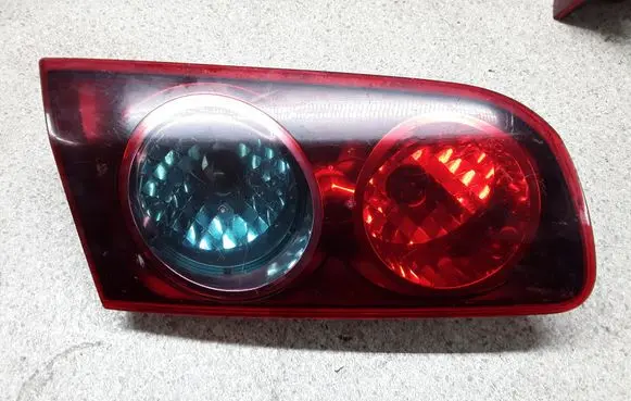 Fiat Croma Tailgate rear/tail lights 51727252