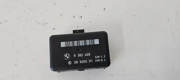 BMW 7 E38 Rain sensor 8382468 00605001