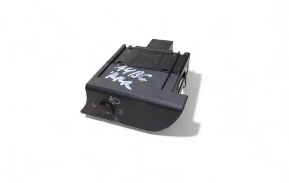 Audi A4 S4 B6 8E 8H Headlight level height control switch 8E1919094