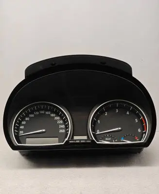 BMW X3 E83 Speedometer (instrument cluster) 3448407 102463714 25811510