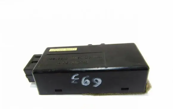 Hyundai Terracan Other control units/modules HP040309659
