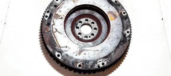 Nissan Almera Tino Flywheel