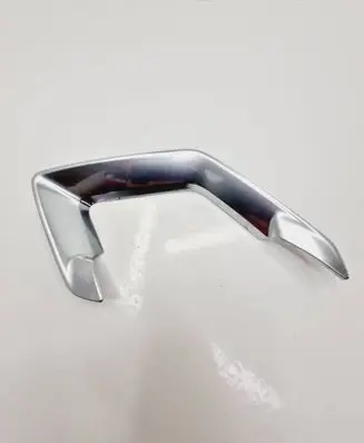 Other front door trim element