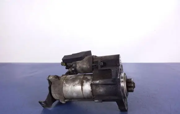 Jaguar XF X250 Starter motor 428000-4891