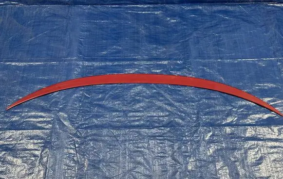 Mercedes-Benz CLE C236 Tailgate/trunk spoiler A2367900000