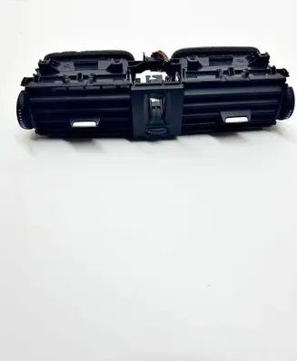 BMW 5 F10 F11 Dash center air vent grill 9218552 508835