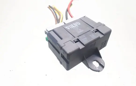 Volvo S60 Seat heating relay 9442947