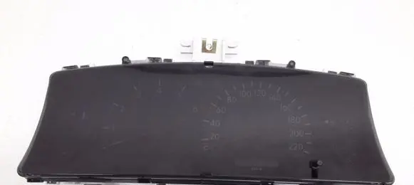 Toyota Corolla Verso E121 Speedometer (instrument cluster) 8380013150