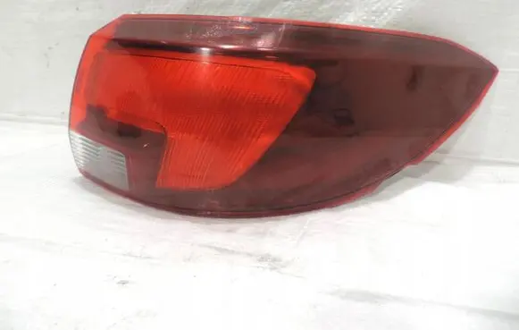 Opel Astra K Rear/tail lights 39077375