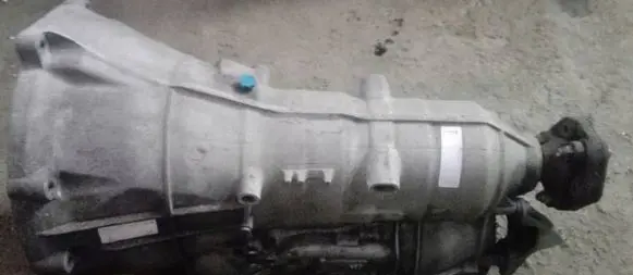 BMW 3 E90 E91 Automatic gearbox 