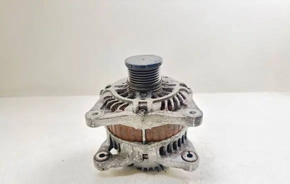 Nissan Qashqai Generator/alternator A2TJ0281ZE