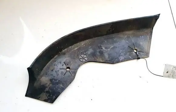 Under headlight/headlamp trim