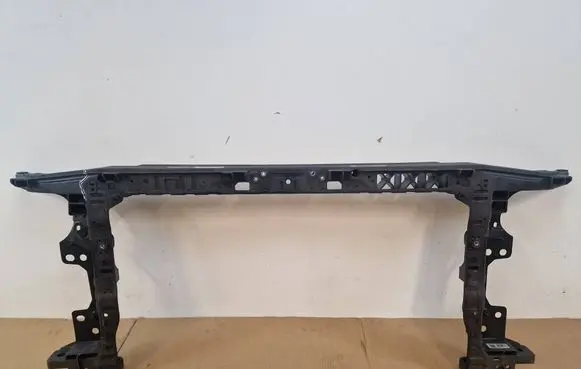 Hyundai Elantra VII Radiator support slam panel 64101-AA001