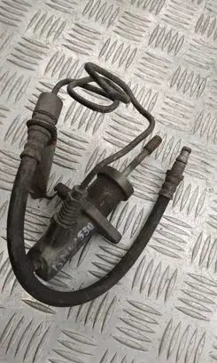 Clutch master cylinder