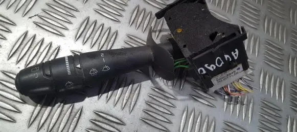 Renault Laguna II Wiper control stalk 8200012245 1K1CCHA3