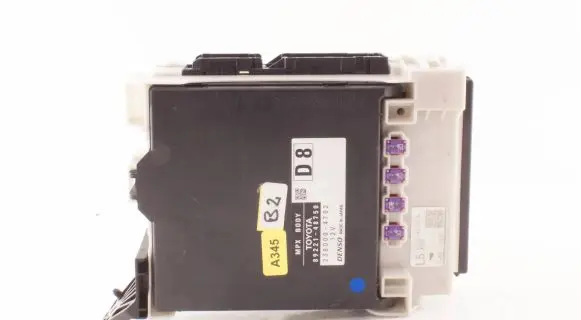 Lexus RX 450H Other control units/modules 8922148750 2380004702