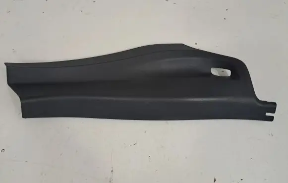 BMW X1 F48 F49 (C) pillar trim 7392880 7392882