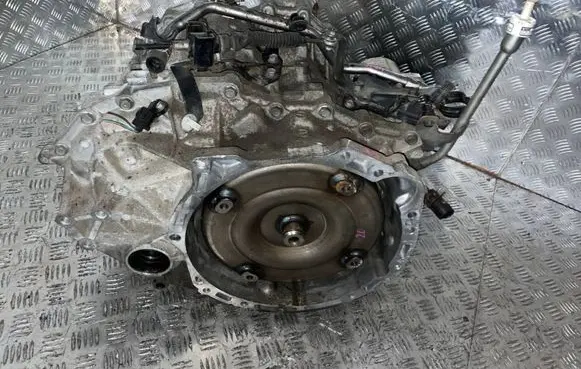 Mitsubishi Lancer X Automatic gearbox 1XG4E 4B10