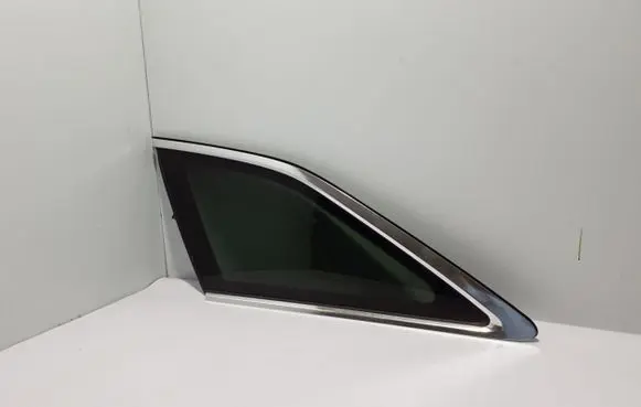 Audi A6 S6 C8 4K Rear side window 4K9845297A
