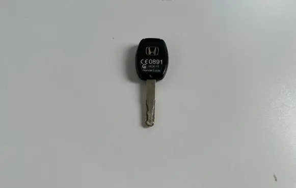 Honda CR-V Ignition key/card CE0891 0891 HLIK1T