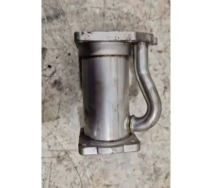 Renault Kangoo II EGR valve cooler 8200729079 240609