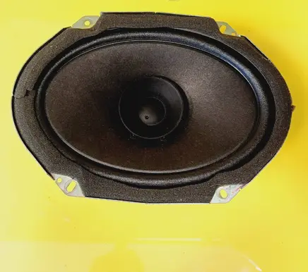 Mazda 5 Rear door speaker C24366960
