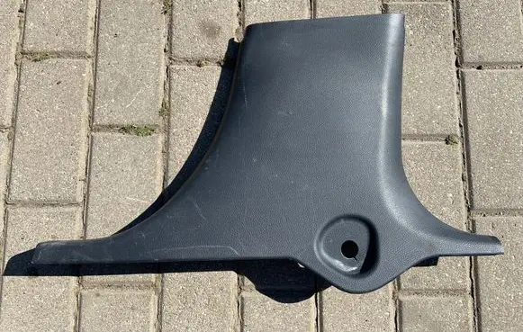 Mercedes-Benz CLA C117 X117 W117 (B) pillar trim (bottom) A1176910208